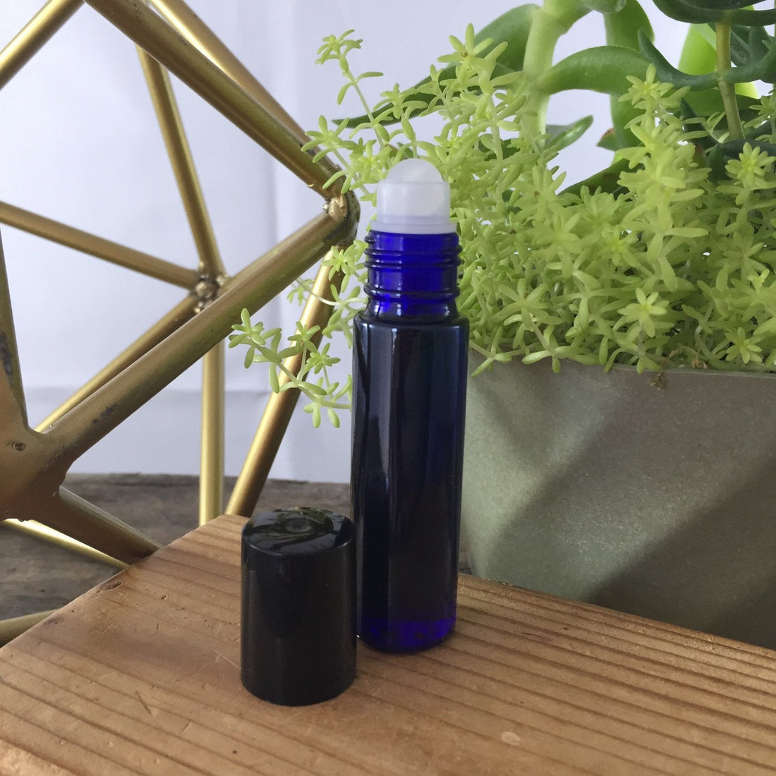 Custom Perfume Oil / Aromatherapy/ Create Your Own Blend / Organic Essential Oil Aromatherapy by Butter Me Up Organics