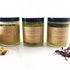 Organic Sea Salt Herbal Scrub Spa Pamper Treat by Butter Me Up Organics