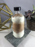 Chocolate Milk Bath Soak by Butter Me Up Organics