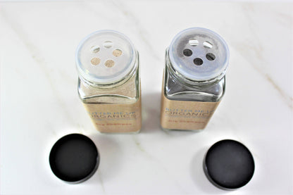 Natural Organic Dry Shampoo No Butane by Butter Me Up Organics