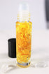 Organic Essential Oil Perfume / Perfume Oil/ Essential Oils / Herbal Oils/ Roll On Perfume / Happy Scent by Butter Me Up Organics