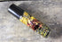 Organic Essential Oil Perfume Blend / Perfume Oil / Organic Perfume / Lavender / Vanilla / Patchouli / Hippie Oil Blend / Roll on perfume by Butter Me Up Organics