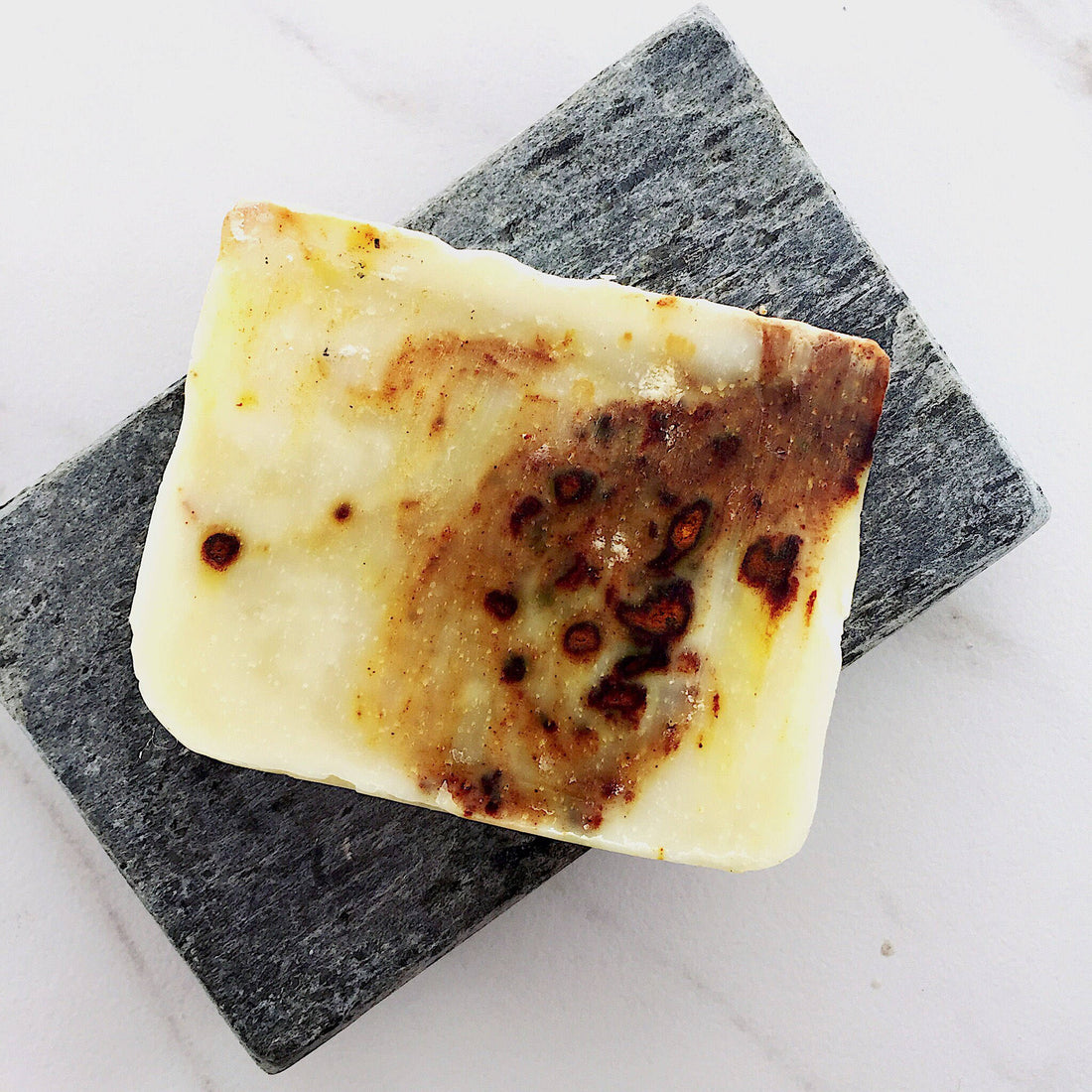 Balthazar All Over Bar / Organic Soap Vegan by Butter Me Up Organics