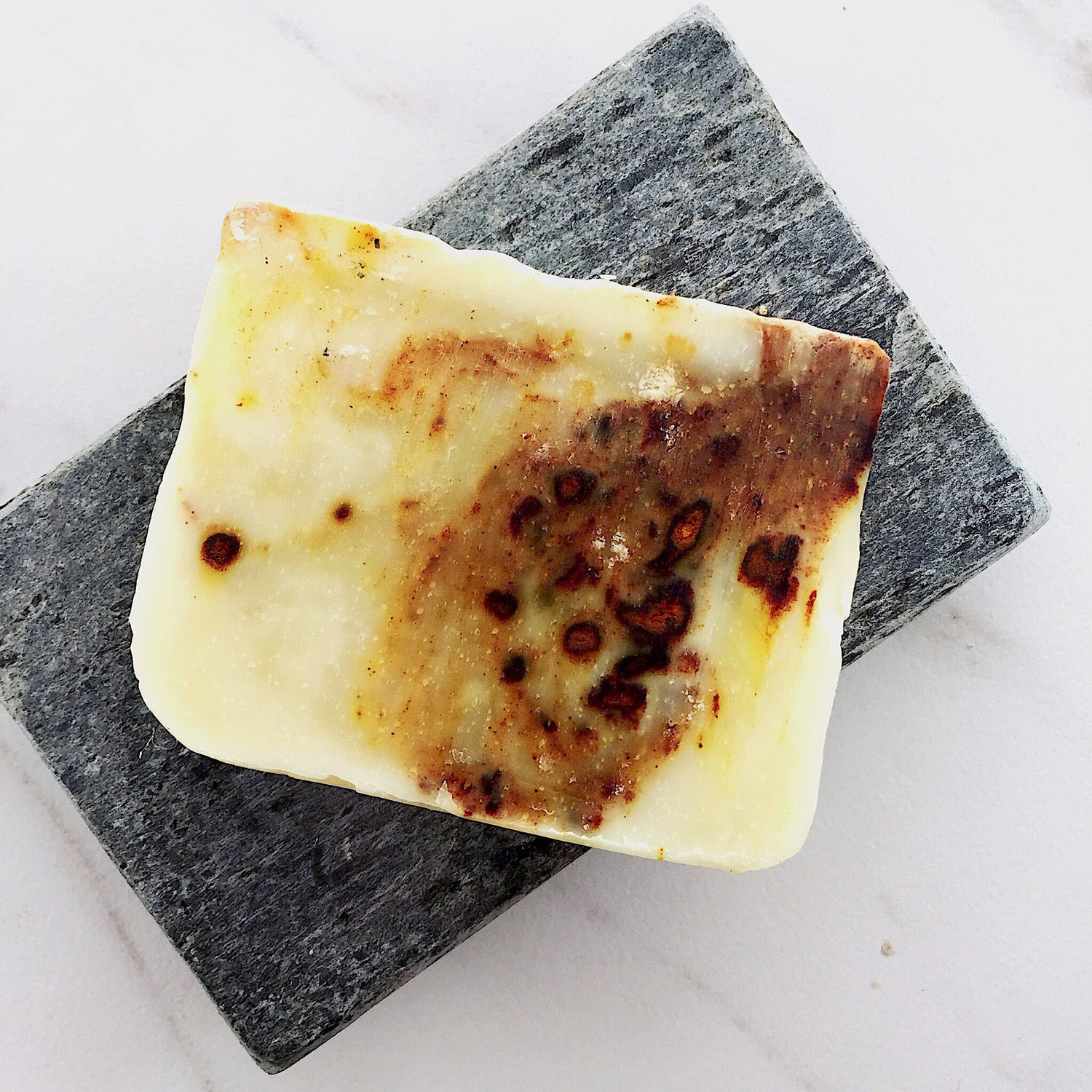 Balthazar All Over Bar / Organic Soap Vegan by Butter Me Up Organics