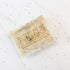 Lemon Poppyseed / VEGAN soap / PALM FREE / Exfoliating Soap / Scrub Soap by Butter Me Up Organics