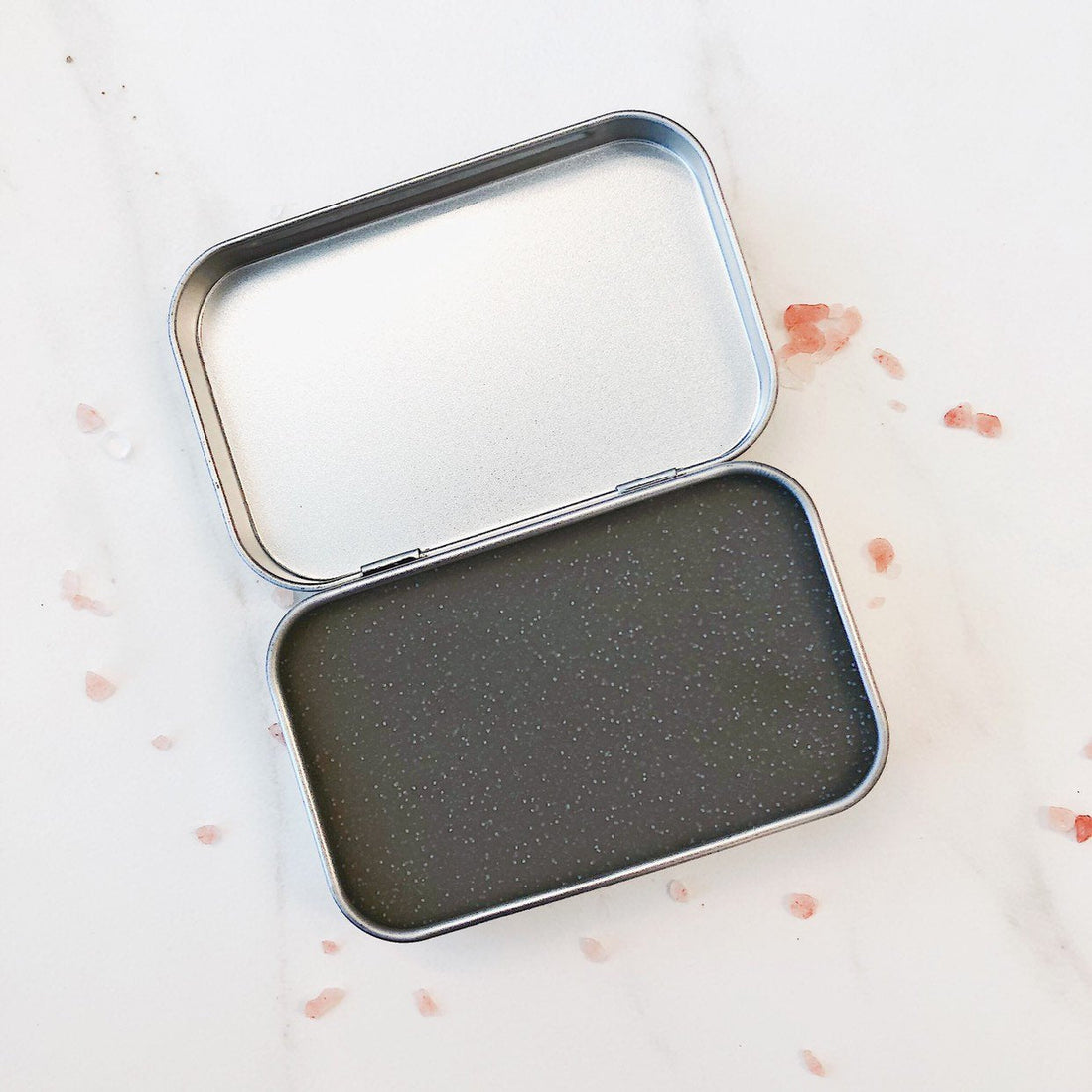 Organic Pomade Hair Wax Styling Gel by Butter Me Up Organics