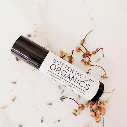 Immunity Oil Blend / Colds / Flus / Boost Your Immune System by Butter Me Up Organics