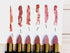 Organic Lipstick / Mineral Lipstick / Organic Makeup / Butter Me Up Organics by Butter Me Up Organics