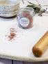 Organic Botanical Blush / Natural Blush / Titanium Dioxide FREE / Chemical Free / Butter Me Up Organics by Butter Me Up Organics