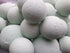 14 bath bombs Lavender & Chamomile gift bag bath fizzies, great for dry skin by Spa Pure