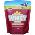 Whey Protein Isolate with Organic Vanilla by Pure Choice Farms