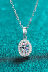 Be The One 1 Carat Sparkala™ Pendant Necklace by Sparkala