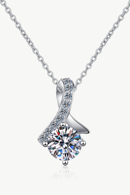 Unique and Chic Sparkala™ Pendant Necklace by Sparkala