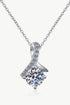 Unique and Chic Sparkala™ Pendant Necklace by Sparkala