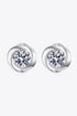 Feeling Fun Sparkala™ Stud Earrings by Sparkala