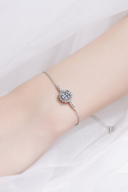 1 Carat Sparkala™ Chain Bracelet by Sparkala