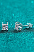 Limitless Love 1 Carat Sparkala™ Stud Earrings by Sparkala