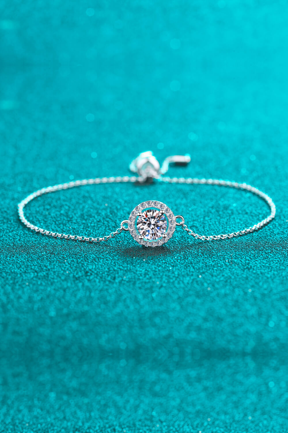 Adored All For Fun 1 Carat Sparkala™ Bracelet by Sparkala