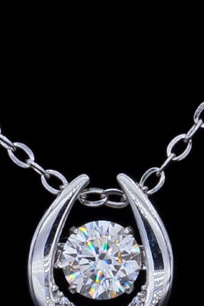 Sparkala™ Zircon Pendant Necklace by Sparkala
