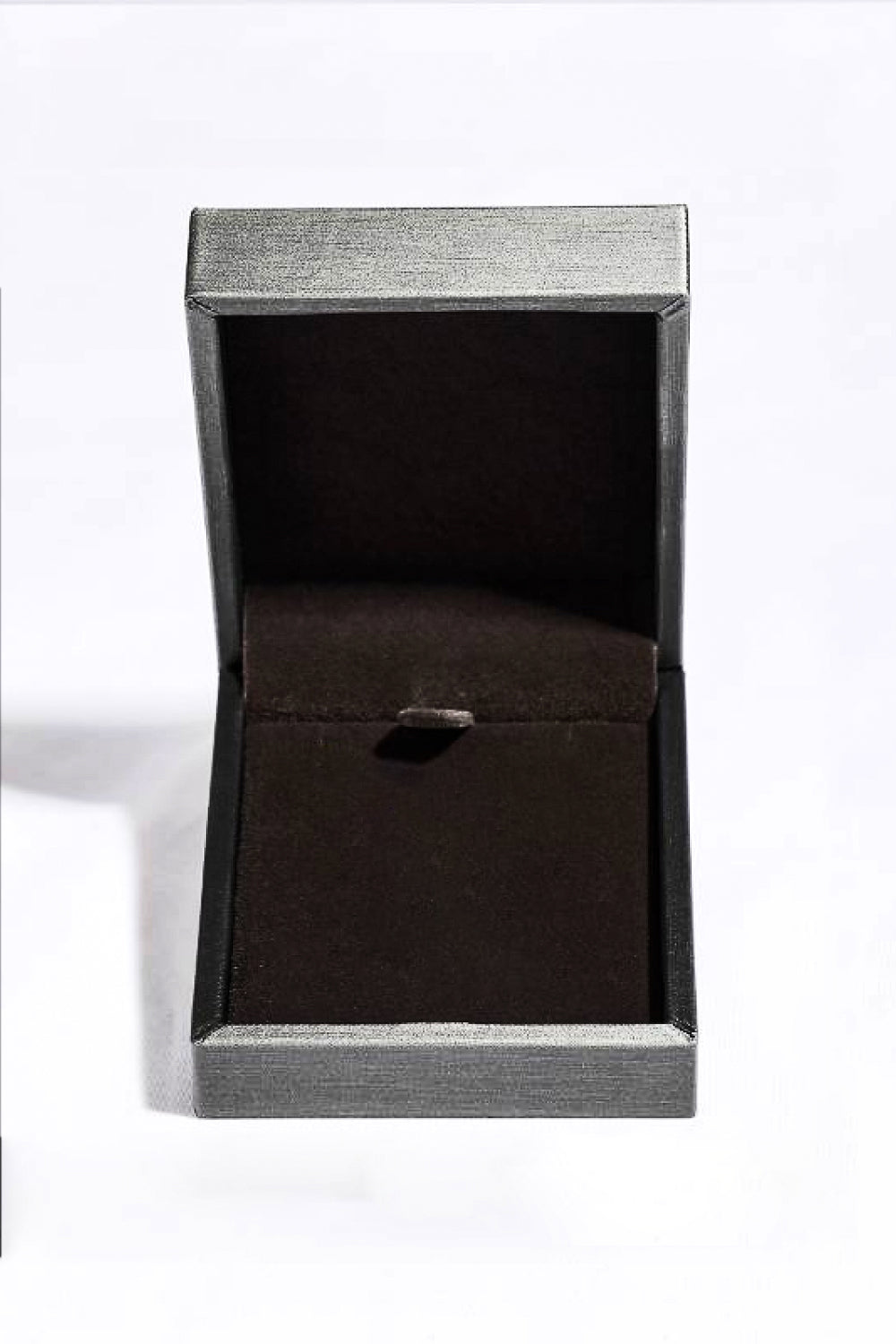 2 Carat Sparkala™ Platinum-Plated 925 Sterling Silver Necklace by Sparkala
