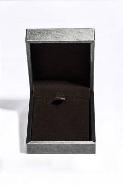 2 Carat Sparkala™ Platinum-Plated 925 Sterling Silver Necklace by Sparkala