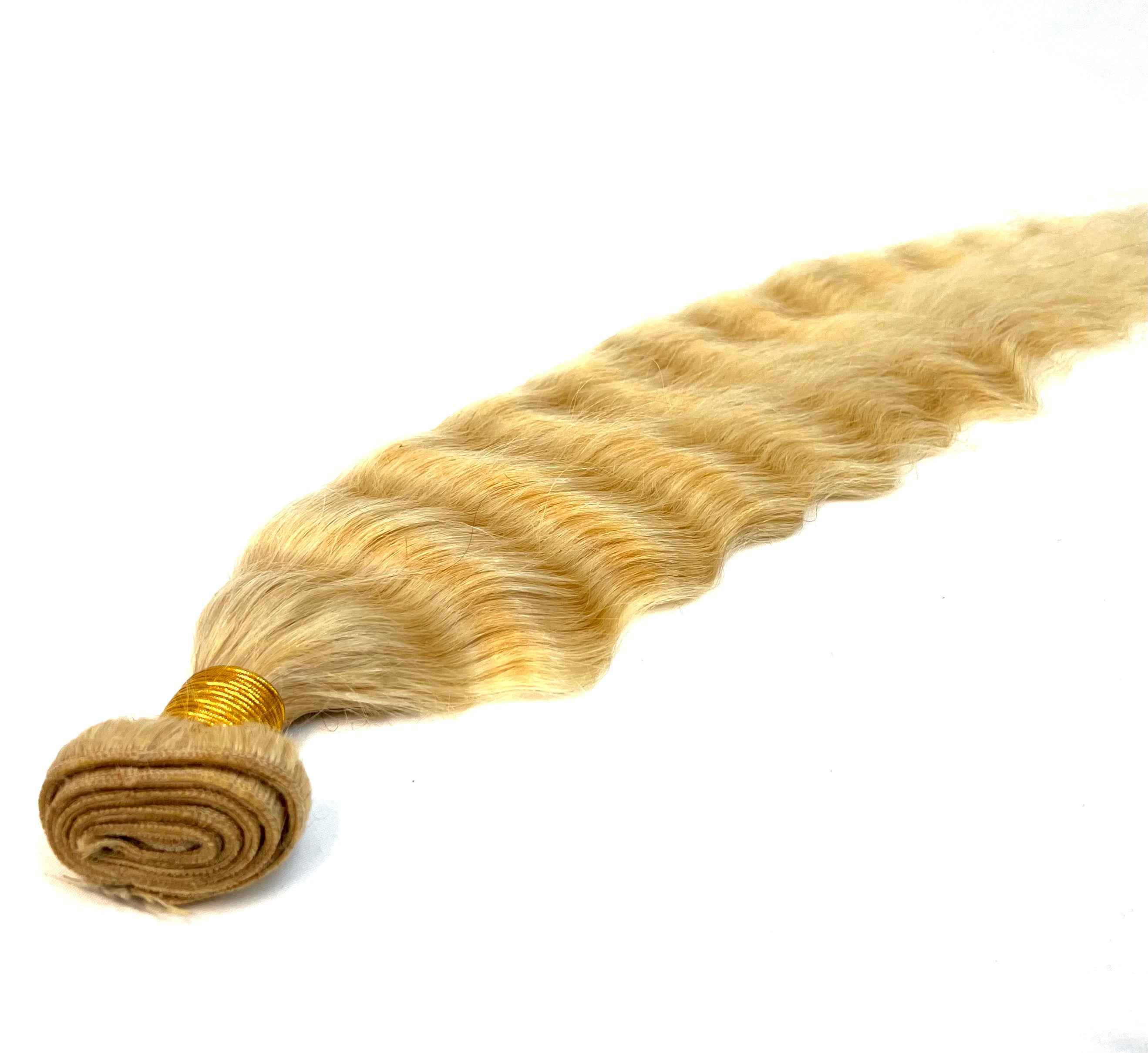 RIO Malaysian Ukrainian Human Hair Bundle