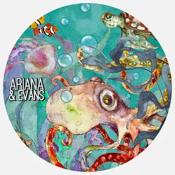 Ariana &amp; Evans The Undersea Shaving Collection by Pasteur Pharmacy