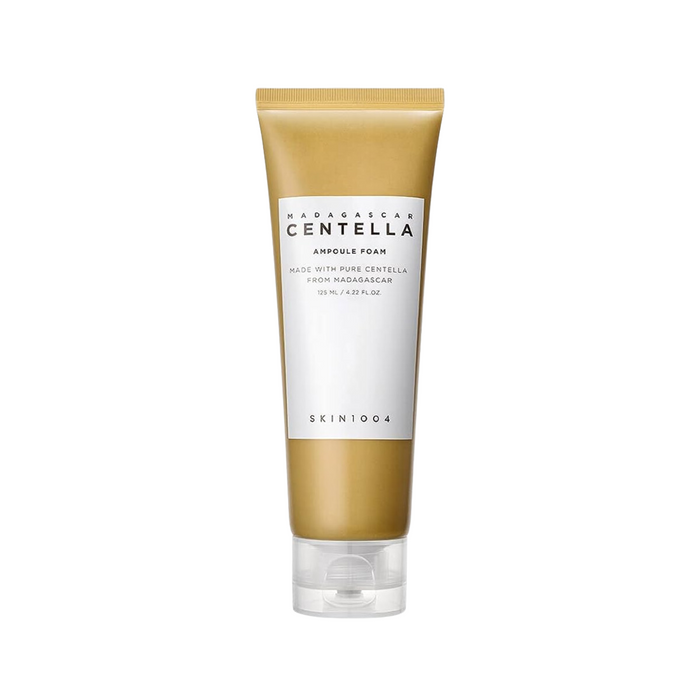 SKIN1004 Madagascar Centella Double Cleansing Duo by AsiaBeautyMall
