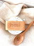 Organic Camping Soap / Bug Repellant / Shampoo Bar / All Over Bar by Butter Me Up Organics