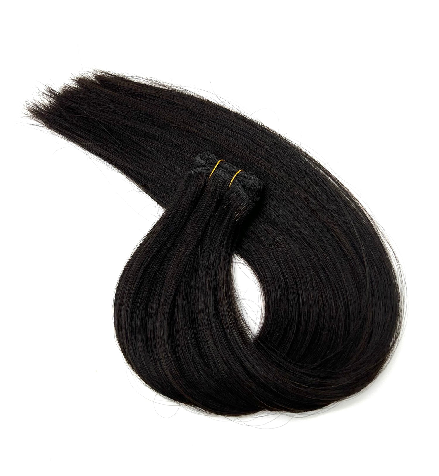 Narcia Remy Siberian Weft - 22"