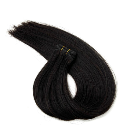 Narcia Remy Siberian Weft Silky Straight - 18"