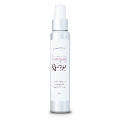 Lavender Shower MIST - 4 oz by Lavender Life Company