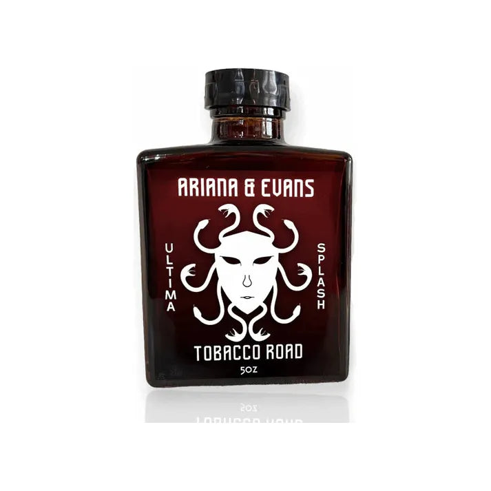Ariana &amp; Evans Tobacco Road Shaving Collection by Pasteur Pharmacy