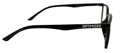 Blue Light Blocking Glasses - Anti Eye Strain - All Screens - Free Fast Shipping by Virtrue