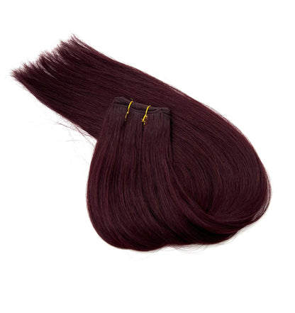 Narcia Remy Siberian Weft - 22"