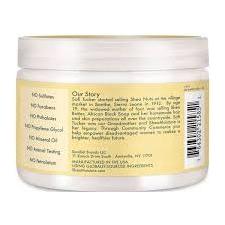 SheaMoisture Jamaican Black Castor Oil Strengthen &amp; Restore Smoothie 11 oz by Pasteur Pharmacy