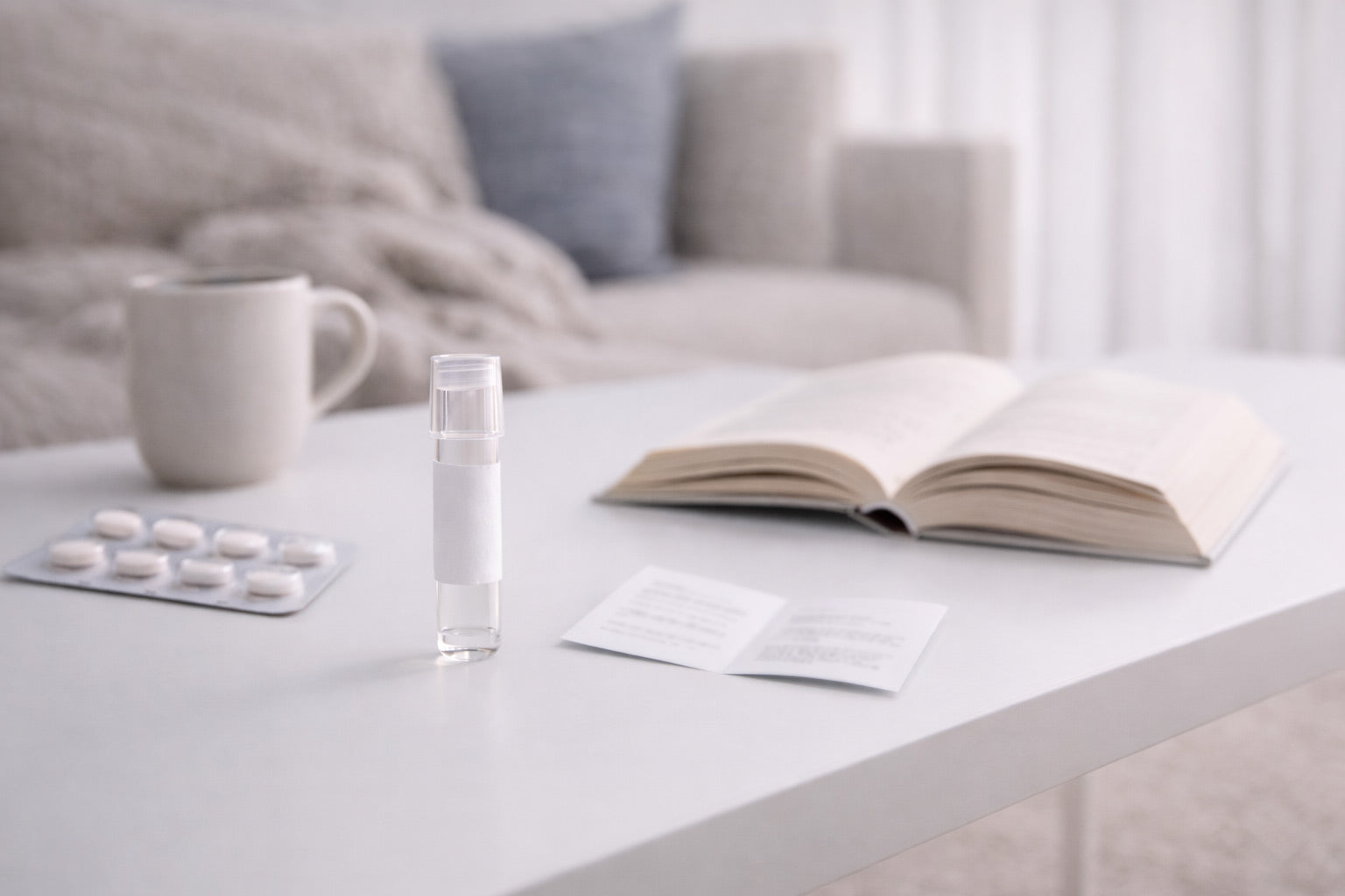 Immune Function (IgG, IgM, IgE, IgA) by hellohealth