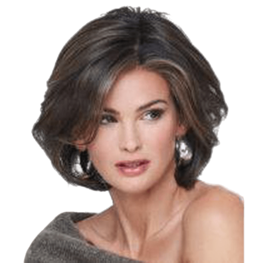 Raquel Welch In Charge Wig
