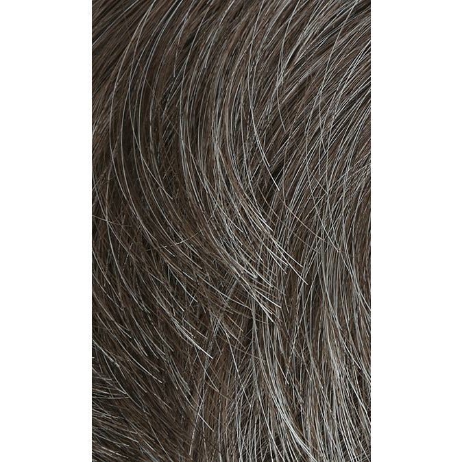 HairUWear HIM Collection In Full Effect Wig
