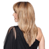 HairUWear Influencer Inspo Wig