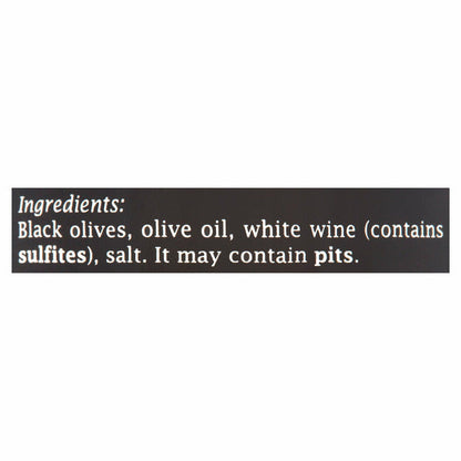Black Olive Tapenade by Di Bruno Bros.