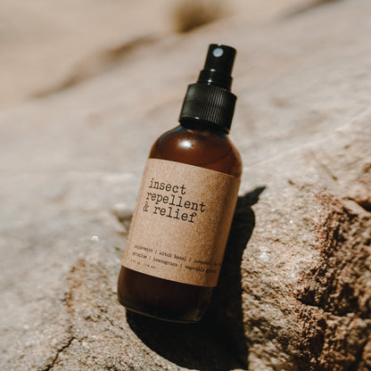Bug Spray by Soulistic Root