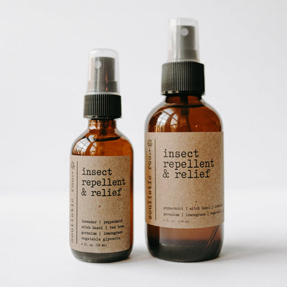 Bug Spray by Soulistic Root