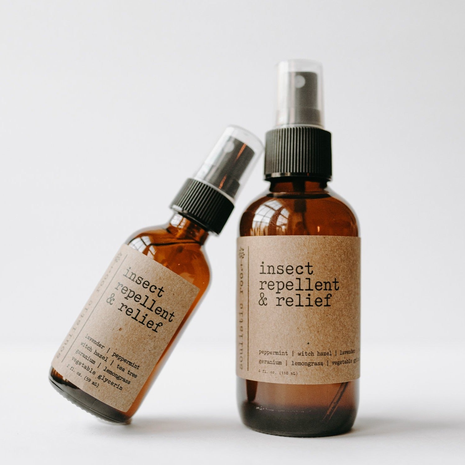 Bug Spray by Soulistic Root
