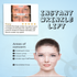 Storm mk-up® - Rejuvenate Pro Instant Wrinkle Lift Serum 0.5 fl oz by Best Clean Beauty