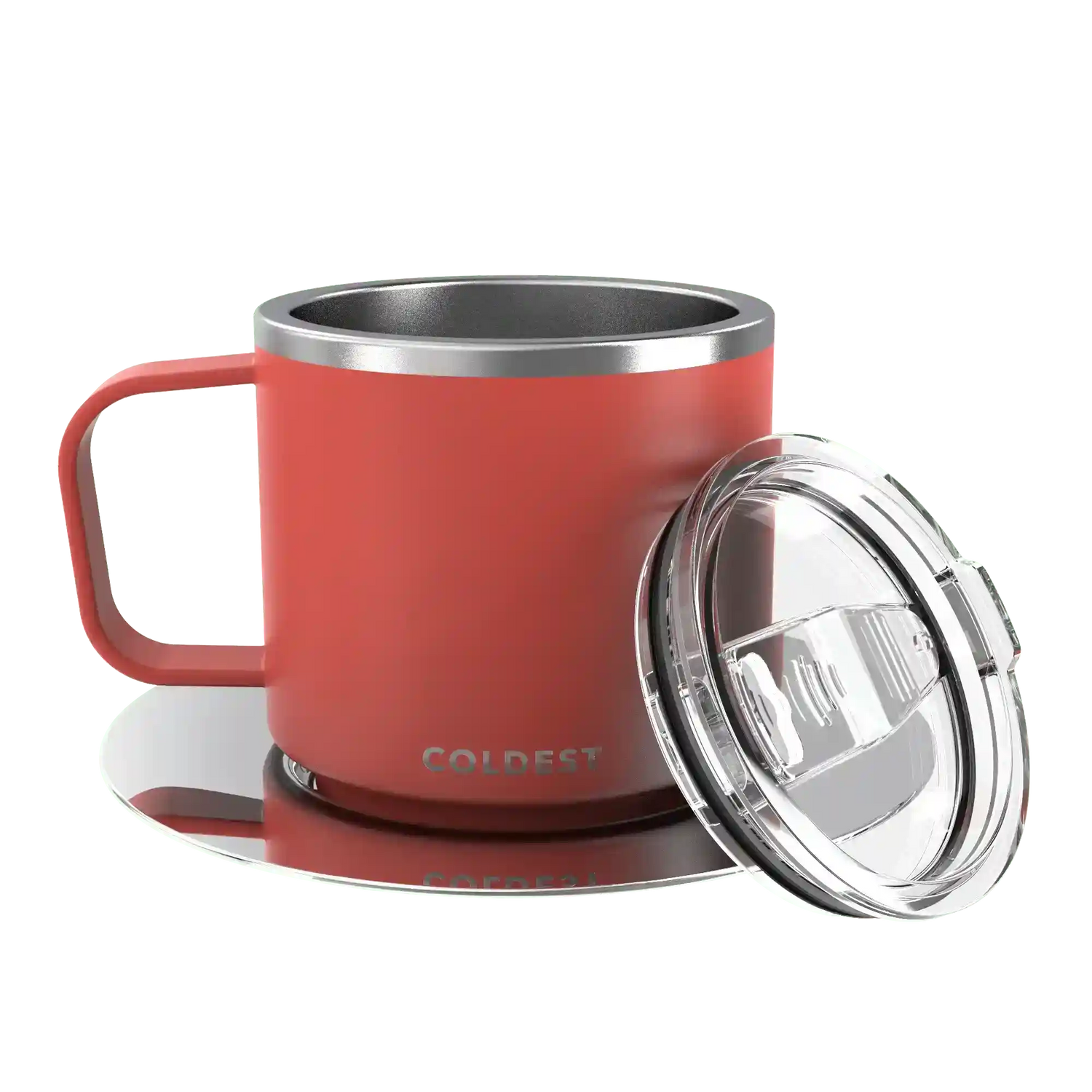 Insulated Espresso Cup by Coldest by Coldest