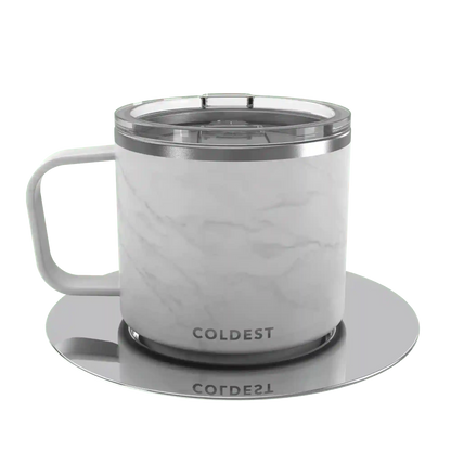 Insulated Espresso Cup by Coldest by Coldest