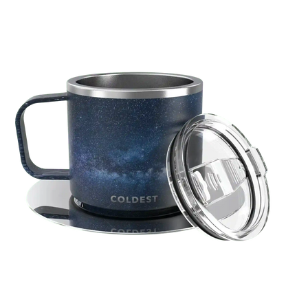 Insulated Espresso Cup by Coldest by Coldest