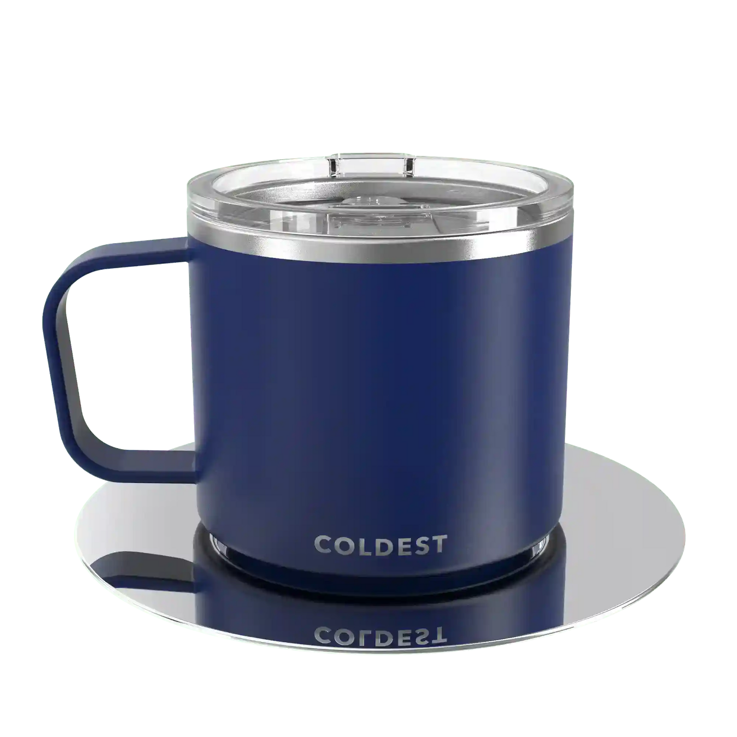 Insulated Espresso Cup by Coldest by Coldest