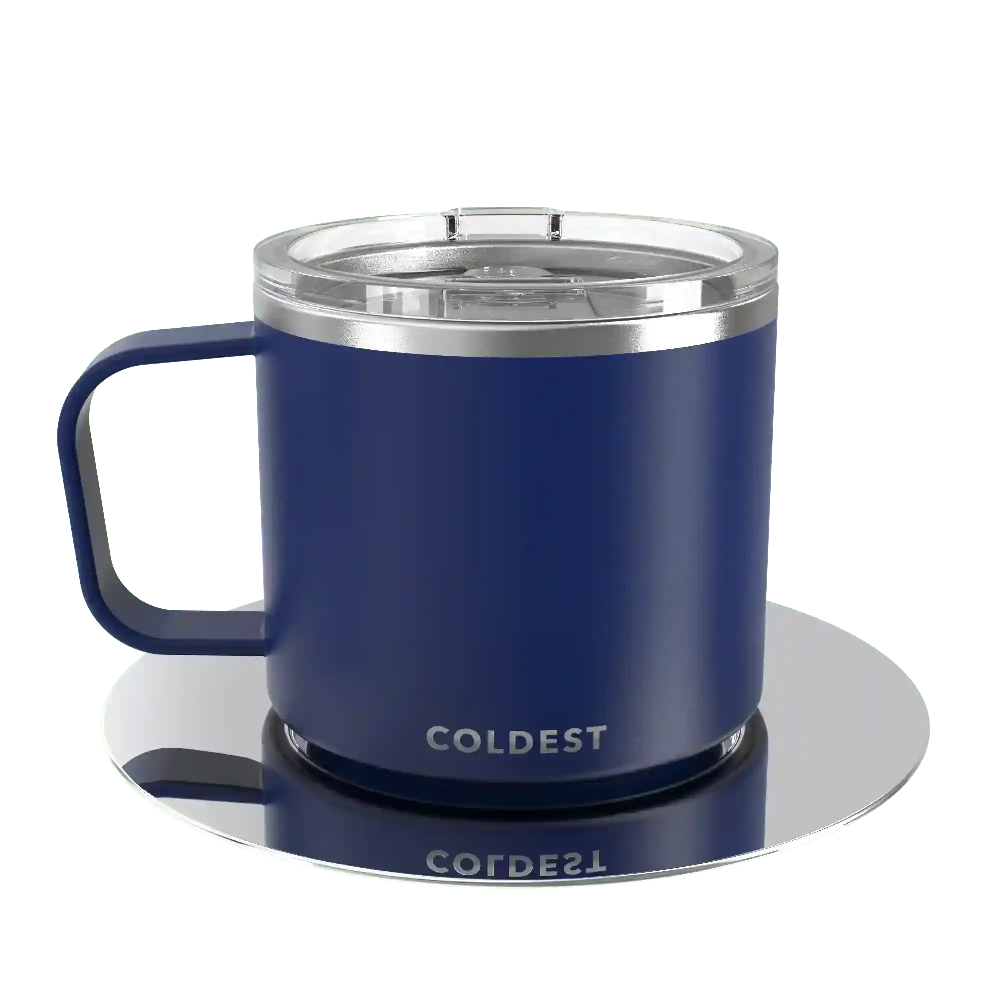 Insulated Espresso Cup by Coldest by Coldest